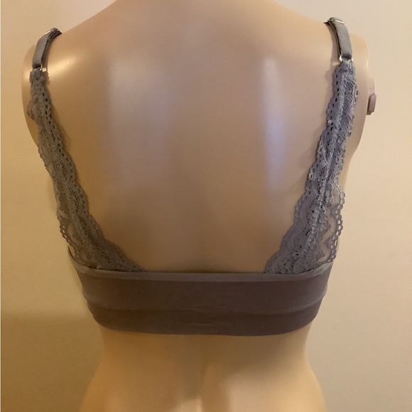 TAHARI XL seamless bras XL, BNWT - Picture 2 of 13
